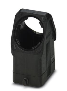 菲尼克斯 外壳HC-EVO-B06-HHFS-2B-PL-BK - 1420930