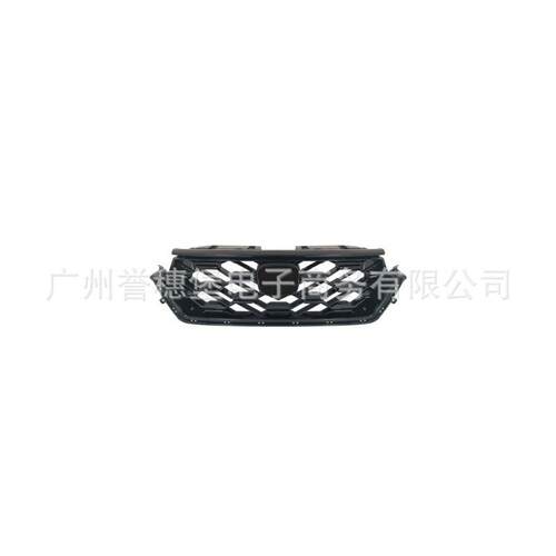 71200-3E7-H50 思威插电混动CRV RS7 中网总成 中网前格栅中网标