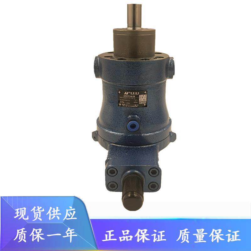 江苏恒源10/16/25/32/40/63/80/100/160/250/G250/400YCY14-1B