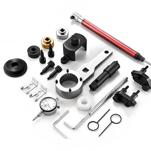 大众奥迪1.8T2.0T正时专用工具EA888发动机迈腾CC A4L昊锐T10355