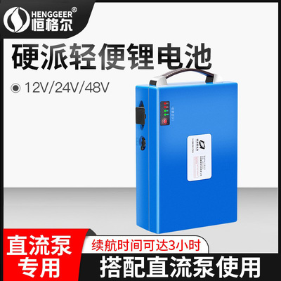 农用花园浇灌帆布潜水泵水带水管软管1寸/1.5寸/2寸整卷10米