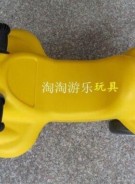 特价 直销 儿童学步车 溜溜车 咪咪小狗车 四轮滑滑车 塑料童车