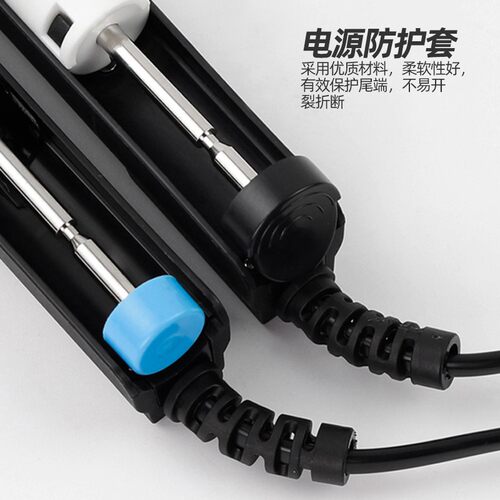 广州黄花电热吸锡器两用电烙铁电动吸锡枪拆焊强力NO.842C 845S