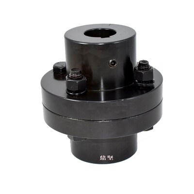 大扭矩型刚性联轴器 GY GYS GYH1 2 3 4 5 6 7 8 9 10凸缘联轴器