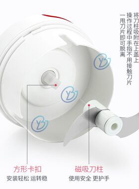新疆包邮窝百货迷你大蒜泥神器捣蒜器手动蒜蓉搅打切压拉蒜搅碎机