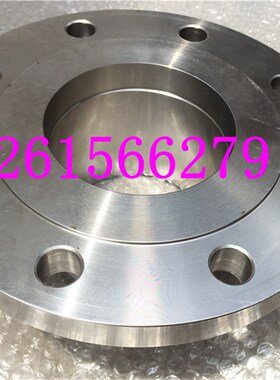 不锈钢法兰阳端法兰焊接加厚快速接头DN15-DN100加厚F型法兰阳端