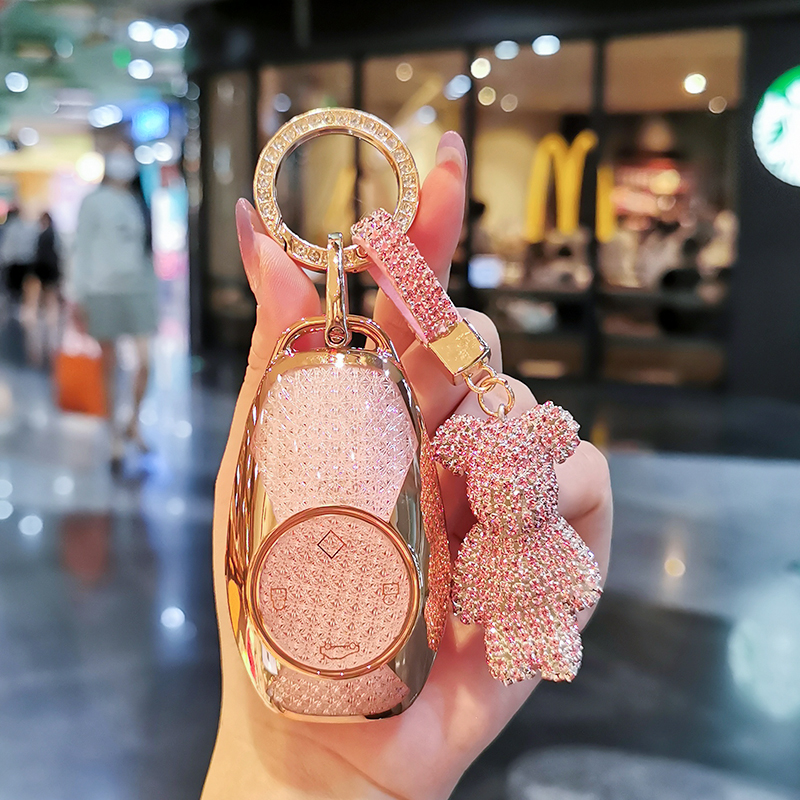 零跑c11钥匙套t03汽车c01u领跑2023新款to3智能壳s01保护包c10扣