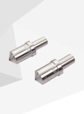 头/洛氏硬度计压压华 金刚硬度计150头 -压测HRHR头 A银A石CHR头