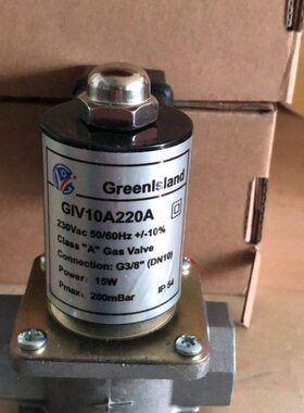 IV10.G22015A.2020AAI.GIA2V20GGAA25AA2V2电磁阀V20I