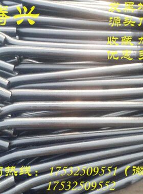 B9字塔吊99M4螺丝48地脚螺栓G2地5M7预埋螺栓地脚螺丝角M47螺丝字