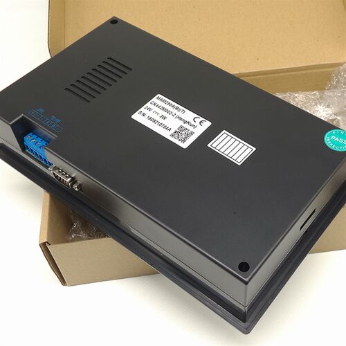 通用螺杆空压机显示面板 MAM-280 螺杆机控制器 显示器 控制面板