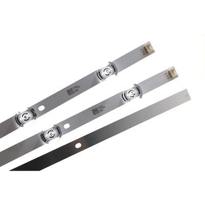 铝LG 32LB5610-CD 32LB552U 32LN545B-CT 6灯6V凹镜LED背光灯条