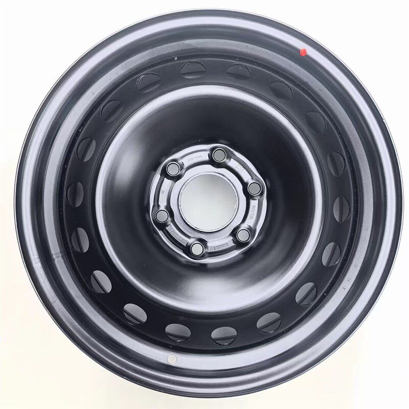 适用上汽大通T60 T70 D90原厂钢圈 铁轮毂全新钢圈车轮毂轱辘正品