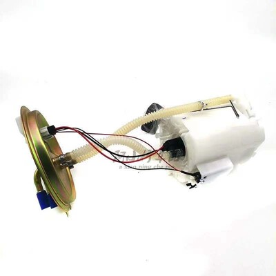 别克赛欧 雪佛兰老赛欧SRV1.6汽油泵总成燃油泵总成带油箱浮子