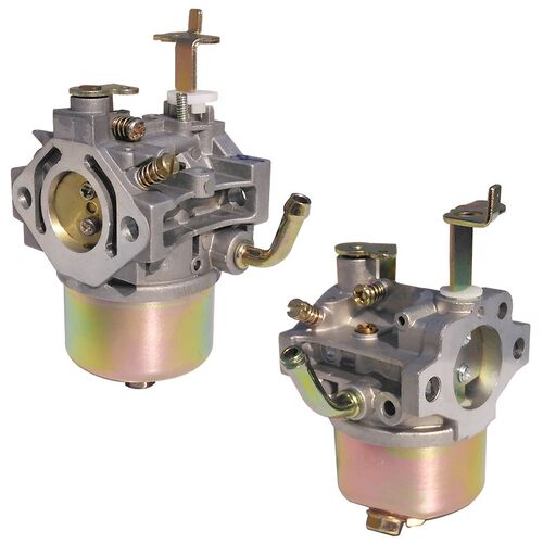汽油发电机配件罗宾RGX2400 RGX3500抹光机抽水泵EY20 EY28化油器