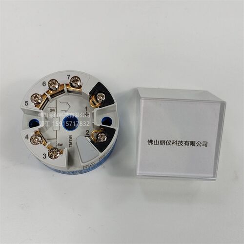 E+H温度变送器TMT84温度计 TMT182 热电阻TR10 TM101 TMT72 TMT82