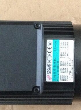 1S-G10V20-G1马达0台湾减速电机1 9电机  世协0S0 SESAME10V20
