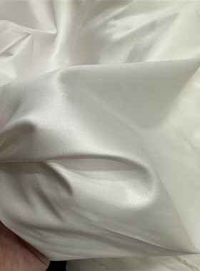 丝绸140计数双股r缎棉皮马棉织物白色织物的酒店和民宿