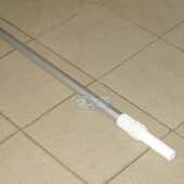 5米 米3米米8泳池伸缩杆铝合金游泳池米9伸缩杆 杆生 救鱼池7