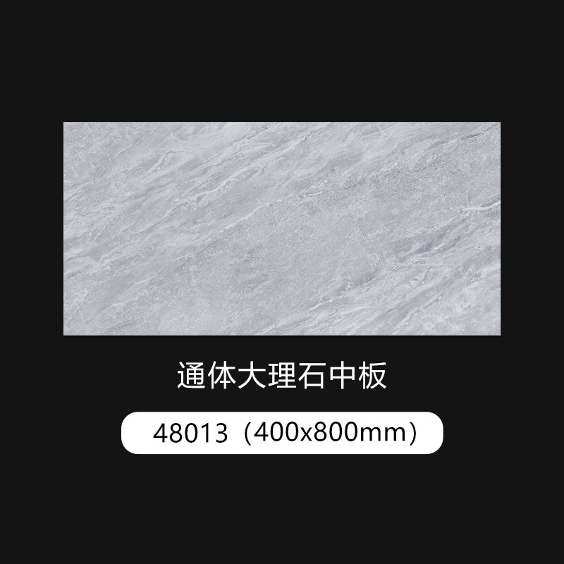 广东瓷砖全瓷中板卫生间厨房墙砖400x800客厅浴室厕所Z墙面砖地砖