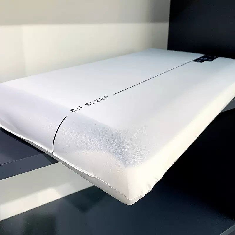 8H深睡记忆棉枕芯护颈椎助睡某朵星球酒店星球Q同款星球牵引慢回