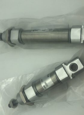 全新原装C85N/CD85N12/CD85N16-40/45/50/55/60/65-B迷你气缸