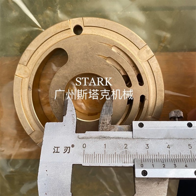 AP2D14液压泵配流盘AP2D25液压零件AP2D21 AP2D18液压泵柱塞 缸体