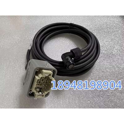 外部轴线柜外线缆SGMRV-13ANA-TR11/CSRASDB71HA