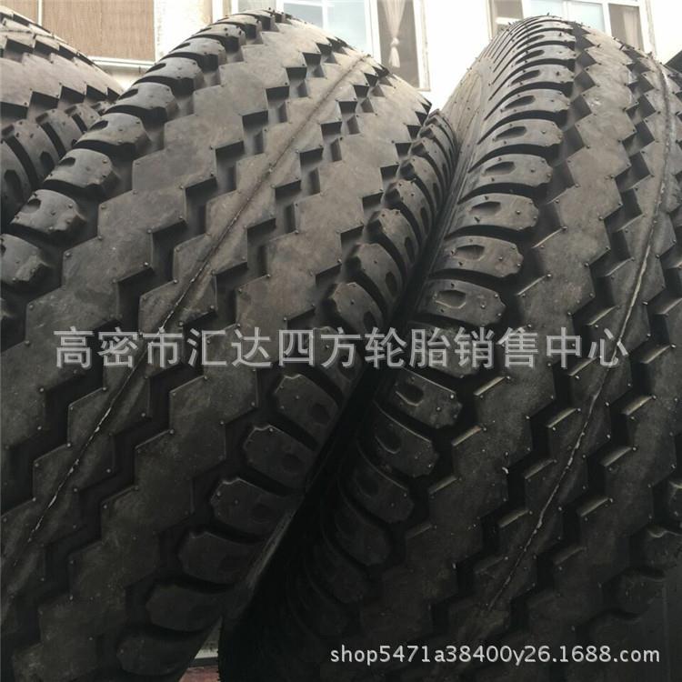 现货供应15.5-20沙漠花纹卡车轮胎 自卸车工程轮胎 零售
