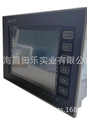 HITECH海泰克PWS6600S-S触摸屏PWS6600S-SD