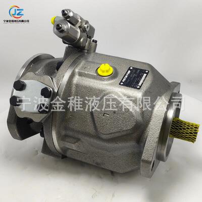 柱塞泵 A10VO71DFR/31R-PSC12K02 工程机械专用液压油泵