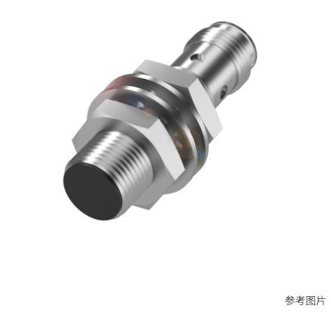 BALLUFF巴鲁夫BES00E9电感式接近开关 BES M12ME-NSC40B-S04G-003