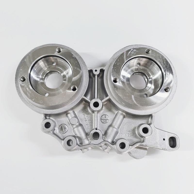 适用途观新帕萨特迈腾CC速派途昂EA888三代凸轮轴轴承座06J103144