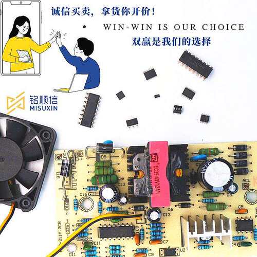 我用芯 ，你放芯 AT91R40807-33AI 封装LQFP-100 微控制器元器件