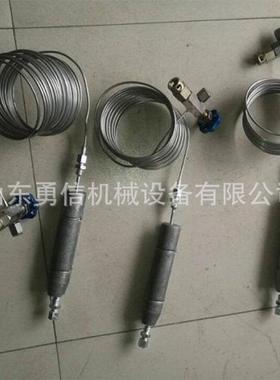 煤矿数显式钻孔应力计自动检测可直接读出数值巷道围岩压力监测仪