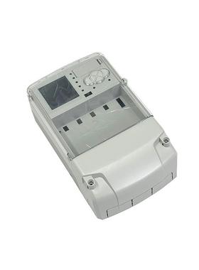 国网IR46标准表壳4032智能融合终端电能计量检测数据采集电表外壳