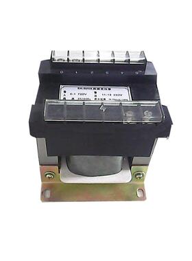 JBK3-160VA机床变压器 220V380V/24V60VA 110V50VA 220V50VA