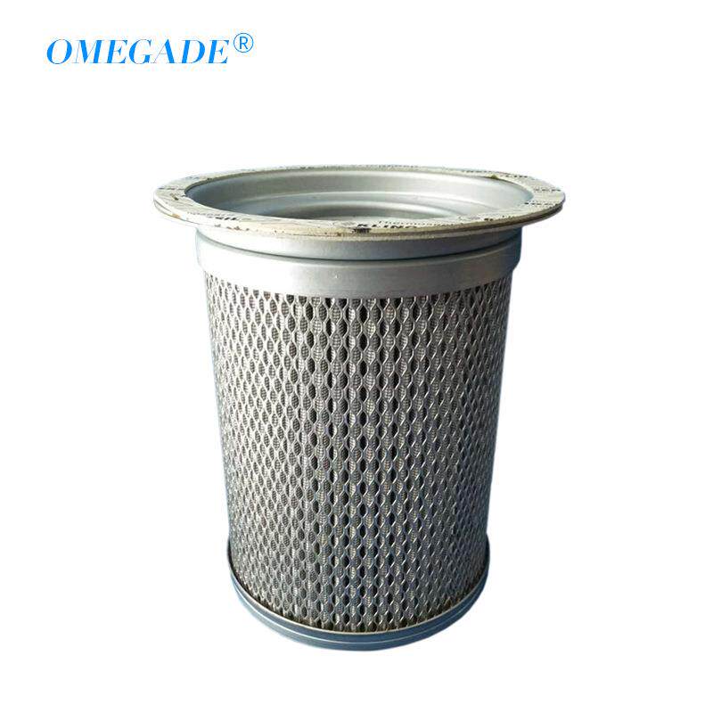 供应LS10-25空气压缩机配件40HP油气分离器02250137-895油分芯