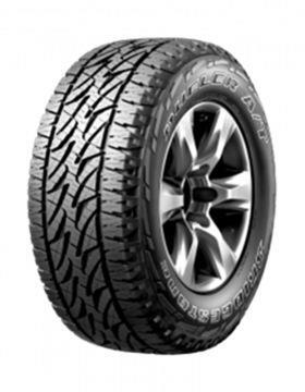 普利司通轮胎 215/75R15 100S A/T 698