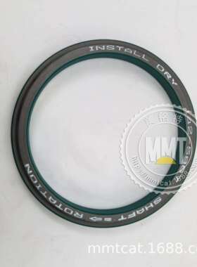 CAT卡特C15 C18曲轴前油封142-5867 1425867密封319-7401 3197401