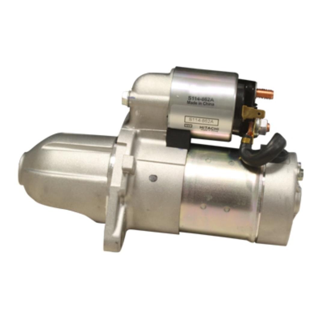 起动机S114862 23300F4211 S114-862A