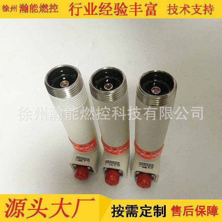 电厂火焰检测器 火检器探头XHT-31A-400