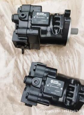 DANFOSS丹佛斯柱塞泵T90R100PBDNN8AS3D7F03MIX424224液压泵