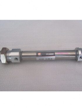 上海Q伟S S/50小型气缸新-WI12Q全32元件  O标准C64益85气动PCXS