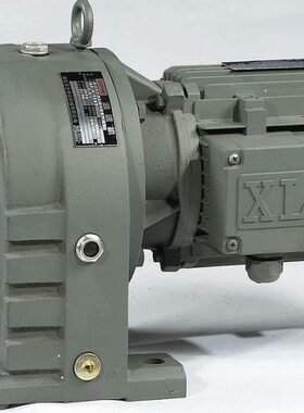 E-X12-电机1D7.5W730./KKW摆线减速机11-351Y-W4卧式BL9：5-553-X