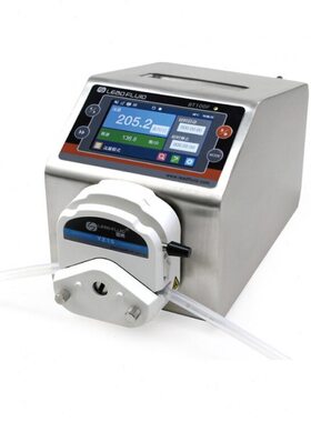 蠕动泵BTFT30装T智能0流恒配灌分装B泵10分F/6000F/保定雷弗B型