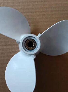 6四原装冲奇迪 配件挂机马马达力水冷/安螺旋桨发动机8船外机