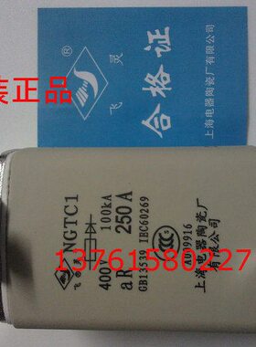 C  V25010 1厂有限-芯公司0A-40熔断器GTN上海电器陶瓷0 熔
