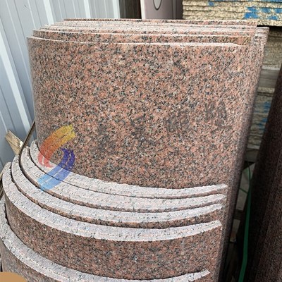 大理石罗马柱皮空心柱子门廊柱包装石材包圆柱皮门口圆.柱装饰材