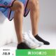 追风运动健身吸汗低帮学生男专业毛巾准者篮球袜跑步加厚底浅口